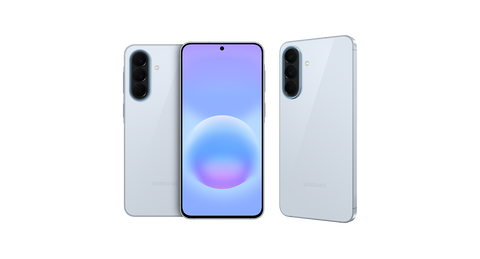 SAMSUNG A57 8*256 GB BLUE