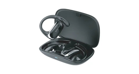 PORODO AIR BEAT EARBUDS 9