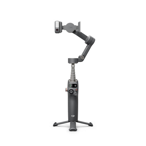 DJI OSMO MOBILE 7P BLACK