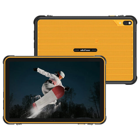 ULEFONE RUGKING PAD 2 PRO