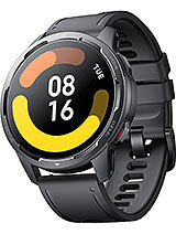 WATCH S1 ACTIVE BLACK