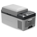 Powerology Smart Portable Outdoor Fridge and Freezer