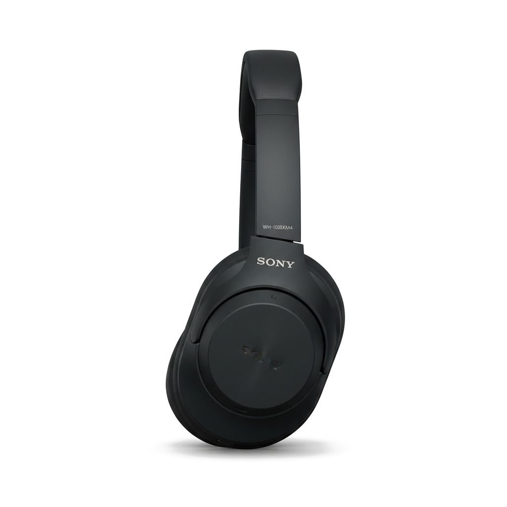 Sony WH-1000XM5 Kablosuz Gürültü Önleyici Kulaklık