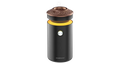 Powerology Oudan Incense Bakhoor Burner - Black