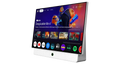 Powerology Portable FHD Smart TV - White