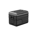 Powerology Small Dual Compartment Fridge and Freezer