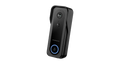 Powerology Smart Doorbell Camera - Black