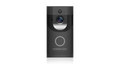 Powerology Smart Video Doorbell with Night Vision and Motion Sensor