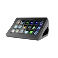 Powerology Stream Deck ( Interactive Buttons & Custom Software ) - Black