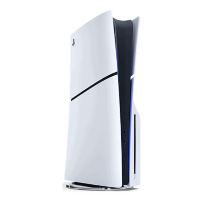 PS5 SLIM CD VERSION 1 TB