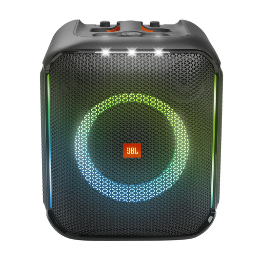 JBL PARTY BOX ENCORE WITH
