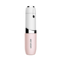 Green Lion Facial Hair Remover - Pink