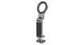 Porodo Zinc Alloy Special Purpose MagSafe Phone Mount - Black