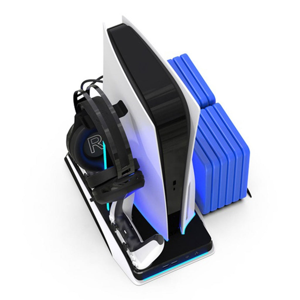 PORODO MULTI FUNCTION PS5