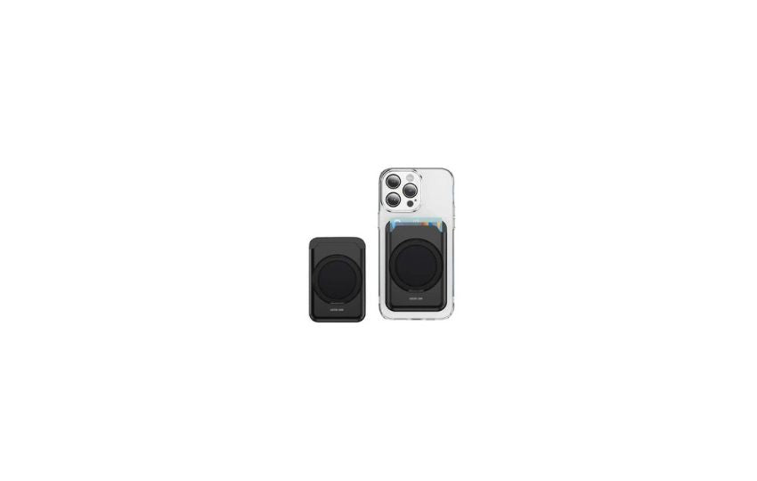 GLION MAGSAFE WALLET W4 0