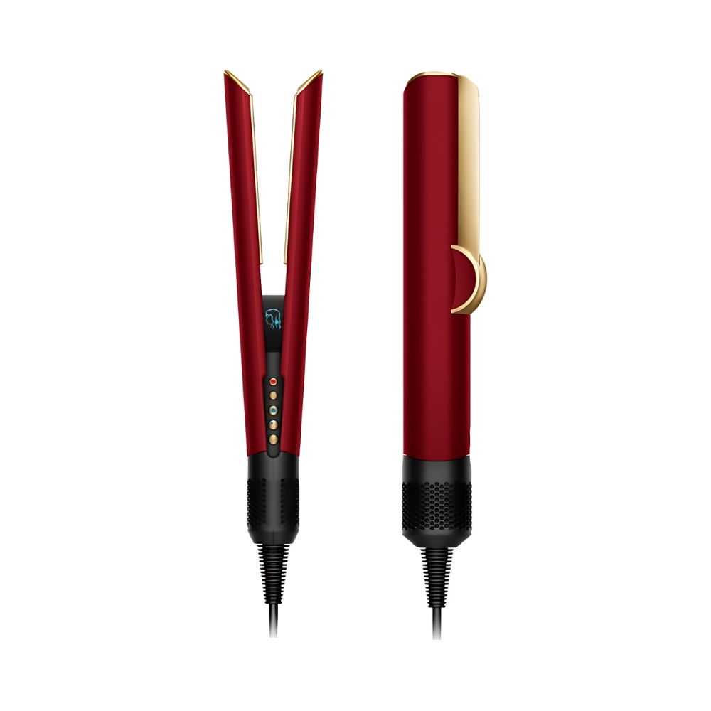 DYSON HT01 RED VELVET