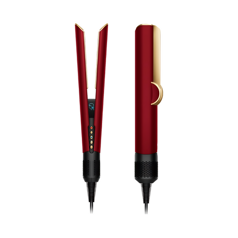 DYSON HT01 RED VELVET
