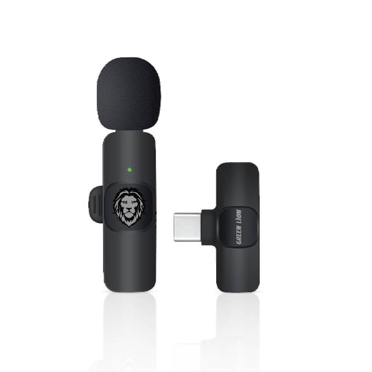 GLION SOLO MIC. 183947
