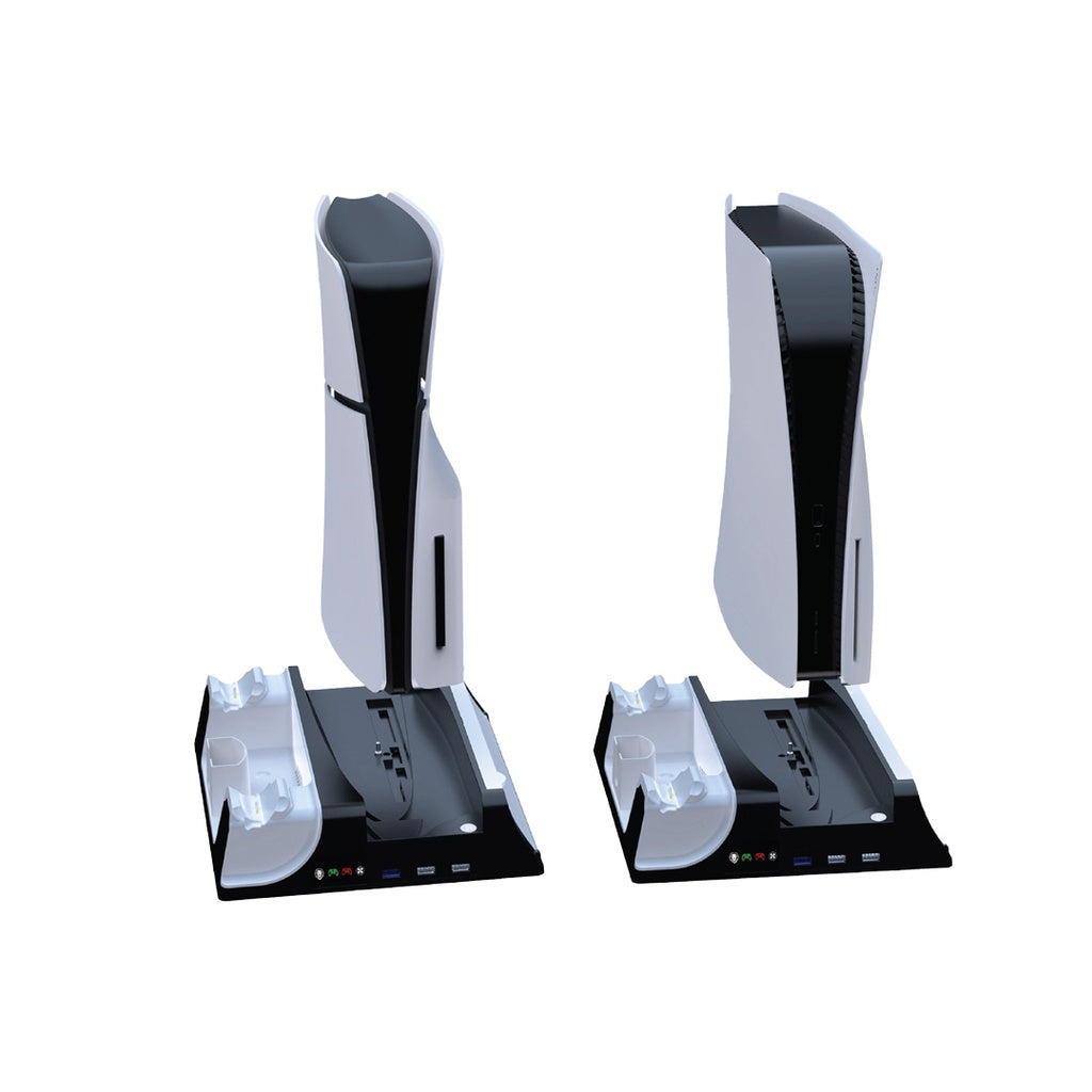 GLION PS5 COOLING STATION