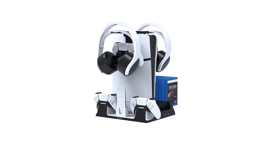 GLION PS5 COOLING STATION