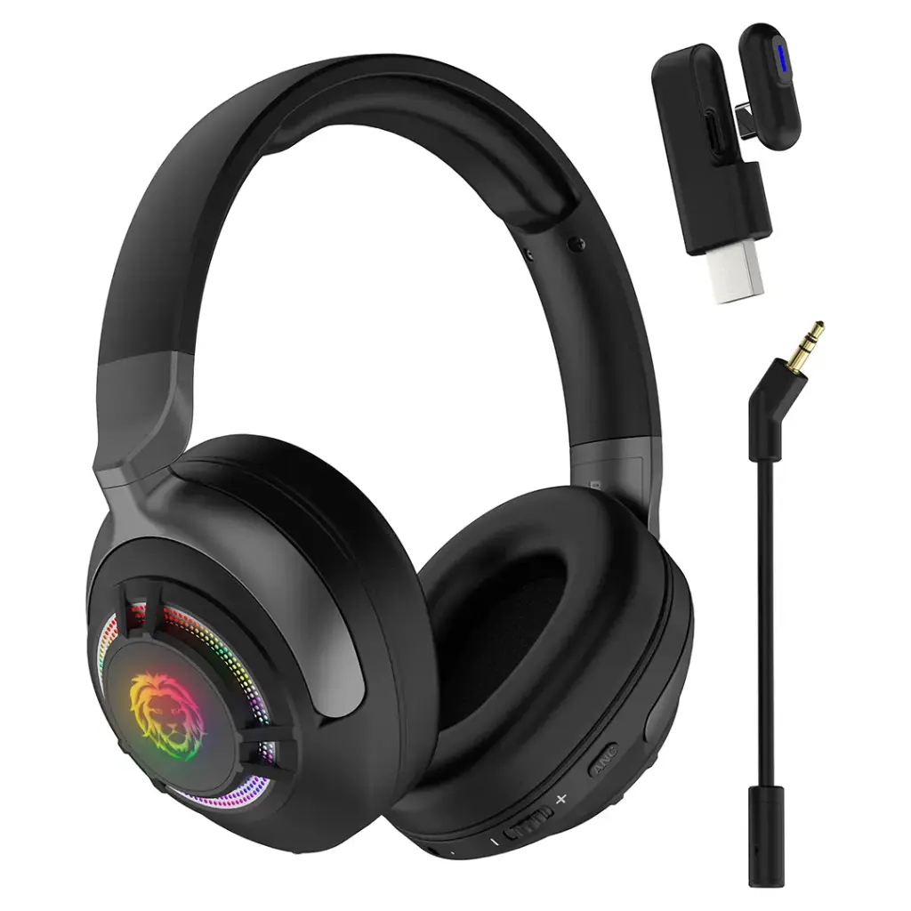 GLION SHADOW HEADPHONE 10