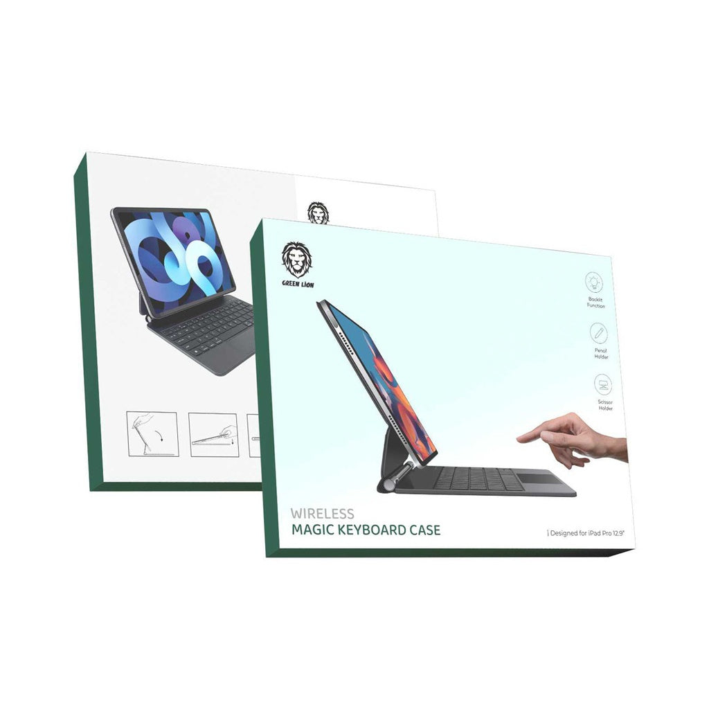 GLION MAGIC KEYBOARD 1693