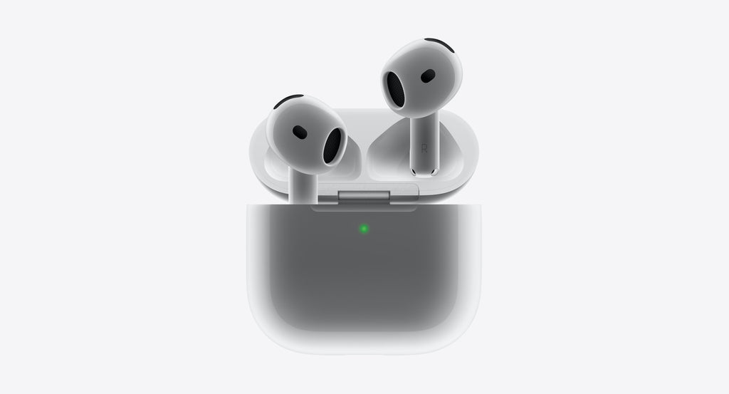 Apple AirPods Pro (2. Nesil) Kablosuz Kulaklık