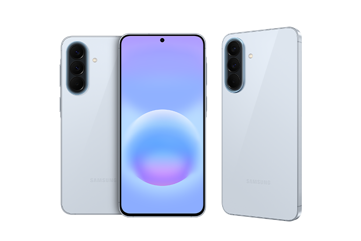 SAMSUNG A57 8*256 GB BLUE