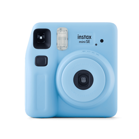 INSTAX MINI CAMERA SE