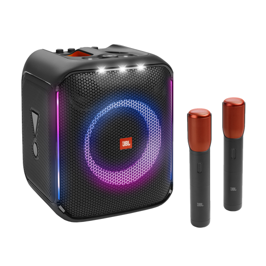JBL PARTY BOX ENCORE WITH