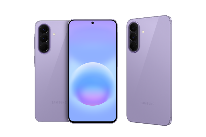 SAMSUNG A57 8*256 GB LILA