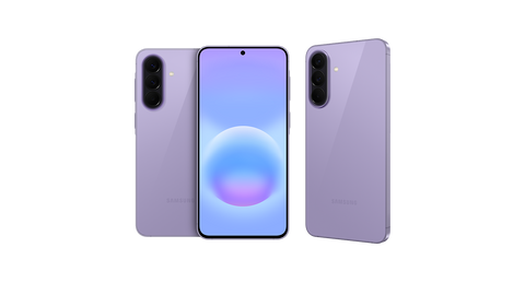 SAMSUNG A57 8*256 GB LILA
