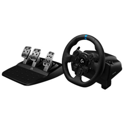 LOGITECH G923 RACING WHEL
