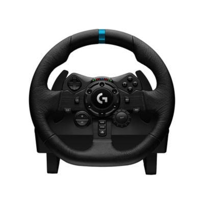 LOGITECH G923 RACING WHEL