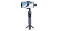 Porodo 3-Axis Anti shake Gimbal P10 PRO