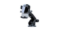 Porodo Air Vent Adjustable Car Mount - Black