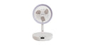 Porodo Lifestyle Chillo Foldable Cooling Fan with Remote Control