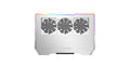 Porodo Gaming Al RGB Laptop Cooling Fan