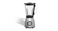 Porodo LifeStyle 800W 1.5L SS Blender with Grinder with BS Plug