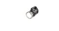 Porodo LifeStyle Outdoor 10W 3 in 1 Flashlight with FM Radio and Bluetooth Speaker