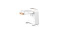 Porodo LifeStyle Portable Dumpling Maker - White