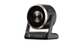 Porodo Lifestyle Chillo Core Desktop Fan with LED Display - Black