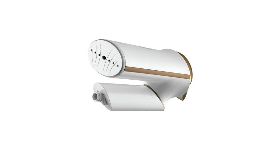 Porodo Lifestyle Thermia Mini Handheld Steamer - White