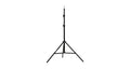 Porodo Portable Expandable Tripod - Black