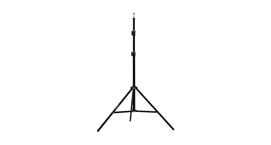 Porodo Portable Expandable Tripod - Black