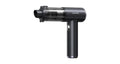 Porodo Tornado Pro Air Duster & Vacuum Cleaner With Detachable Nozzles - Gray