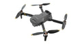 Porodo Aero View Drone - Black