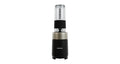 Porodo Blenza Automatic Juice Blender with Push-to-Start Function - Black