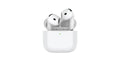 Porodo Blue Earbuds 4 with ENC - White