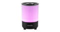 Porodo Blue Noa Aroma Diffuser with Colorful Lights - Black